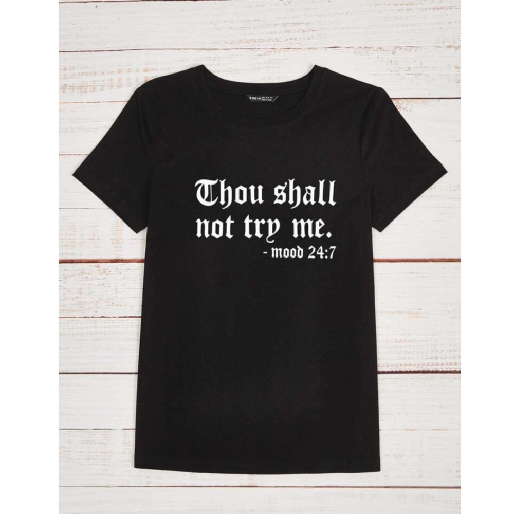 Graphic TShirt